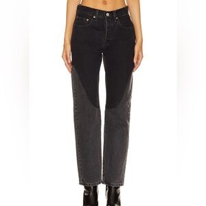 Levi’s 501 Original Chaps